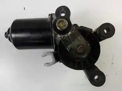 Second-hand car spare part front windshield wiper motor for mitsubishi montero (v60/v70) 2.5 tdi sahel oem iam references   