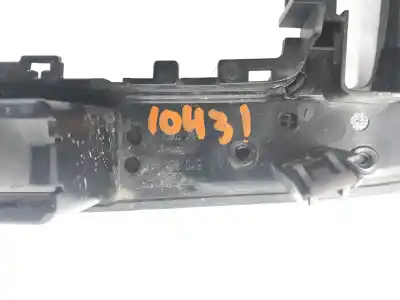 Peça sobressalente para automóvel em segunda mão moldagem por audi a4 berlina (b8) 2.0 16v tdi referências oem iam 8k0864261  