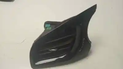Peça sobressalente para automóvel em segunda mão grelha / difusor de ar por citroen c3 tonic referências oem iam a1092112