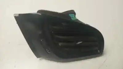 Peça sobressalente para automóvel em segunda mão grelha / difusor de ar por citroen c3 tonic referências oem iam a1092113