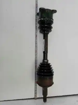 Second-hand car spare part front right transmission for mitsubishi montero (v60/v70) 2.5 tdi sahel oem iam references mr276860