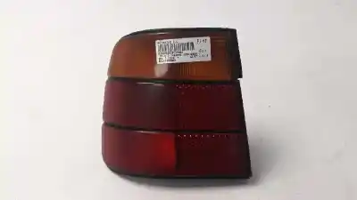 Peça sobressalente para automóvel em segunda mão FAROLIM TRASEIRO ESQUERDO por BMW SERIE 5 BERLINA (E34)  Referências OEM IAM 63211384009 16202151 BM0424064