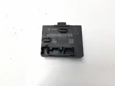 Peça sobressalente para automóvel em segunda mão módulo de confort / bsi /bcm por audi q3 (8u) 2.0 tdi (103kw) ambiente referências oem iam 8x0959795a