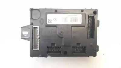 Gebrauchtes Autoersatzteil ELEKTRONISCHES MODUL zum DACIA SANDERO  OEM-IAM-Referenzen 284B11723R  A2C92226606