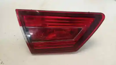Second-hand car spare part left tailgate light for renault clio iv dynamique oem iam references 