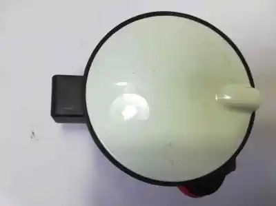 Peça sobressalente para automóvel em segunda mão tampa de combustível externa por opel corsa d cmon referências oem iam 13204567