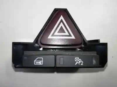 Peça sobressalente para automóvel em segunda mão interruptor 4 piscas - emergência por opel corsa d cmon referências oem iam 13189529