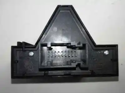 Piesă de schimb auto la mâna a doua avertizare pentru opel corsa d cmon referințe oem iam 13189529  