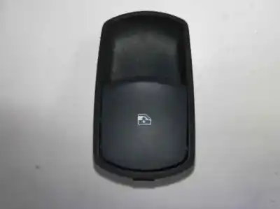 Peça sobressalente para automóvel em segunda mão botão / interruptor elevador vidro dianteiro direito por opel corsa d cmon referências oem iam 13206806rt