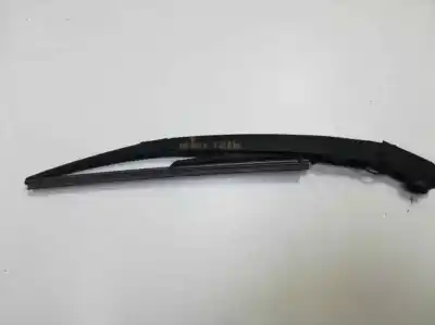 Автозапчасти б/у РЫЧАГ ЗАДНЕГО СТЕКЛООЧИСТИТЕЛЯ за OPEL CORSA D  ссылки OEM IAM 55703093  