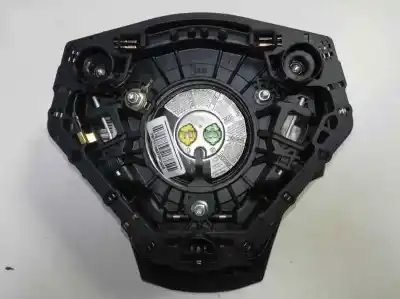 Peça sobressalente para automóvel em segunda mão airbag dianteiro esquerdo por opel corsa d cmon referências oem iam 13235770  