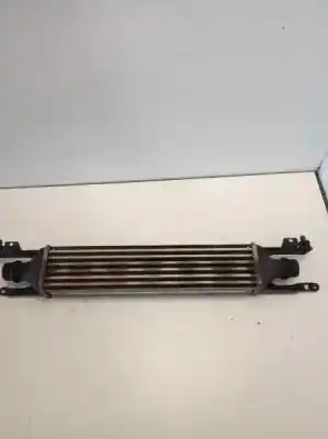 Peça sobressalente para automóvel em segunda mão intercooler por opel corsa d cmon referências oem iam 55702194