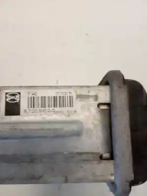 Peça sobressalente para automóvel em segunda mão intercooler por opel corsa d cmon referências oem iam 55702194  