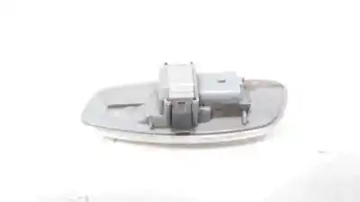 Second-hand car spare part left side light for citroen c4 lim. tonic oem iam references 9680005080  15544201