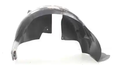 Second-hand car spare part rear left wheel arch for citroen c4 lim. tonic oem iam references 9687462880