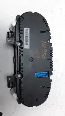 Автозапчасти б/у приборная доска за audi a1 (8x) 1.6 tdi 90 cv / 66 kw ссылки oem iam 8x0920930p   Автозапчасти б/у приборная доска за audi a1 (8x) 1.6 tdi 90 cv / 66 kw ссылки oem iam 8x0920930p