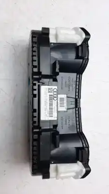 Автозапчасти б/у приборная доска за audi a1 (8x) 1.6 tdi 90 cv / 66 kw ссылки oem iam 8x0920930p   Автозапчасти б/у приборная доска за audi a1 (8x) 1.6 tdi 90 cv / 66 kw ссылки oem iam 8x0920930p