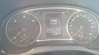 Автозапчасти б/у приборная доска за audi a1 (8x) 1.6 tdi 90 cv / 66 kw ссылки oem iam 8x0920930p   Автозапчасти б/у приборная доска за audi a1 (8x) 1.6 tdi 90 cv / 66 kw ссылки oem iam 8x0920930p