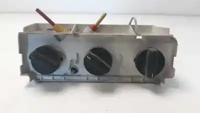 Pièce détachée automobile d'occasion COMMANDE DE CHAUFFAGE / CLIMATISATION pour BMW SERIE 3 COMPACTO (E36)  Références OEM IAM   
