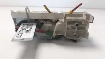 Second-hand car spare part heating / air conditioning control panel for bmw serie 3 compacto (e36) 318tds oem iam references   