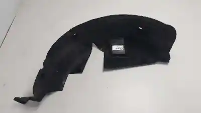Second-hand car spare part rear left wheel arch for smart coupe 0.6 turbo cat oem iam references 