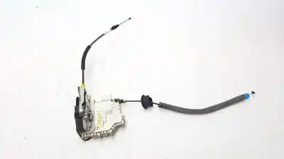 Автозапчасти б/у замок задней левой двери за audi a1 (8x) 1.6 tdi 90 cv / 66 kw ссылки oem iam 8x0839015c Автозапчасти б/у замок задней левой двери за audi a1 (8x) 1.6 tdi 90 cv / 66 kw ссылки oem iam 8x0839015c