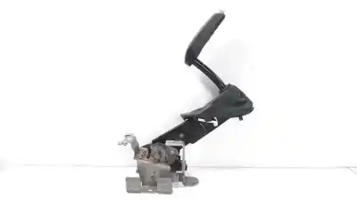Second-hand car spare part handbrake lever for citroen c4 lim. tonic oem iam references 98031782zd