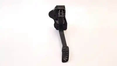 Second-hand car spare part accelerator pedal for ford transit custom kombi 2.0 tdci cat oem iam references kk319f836ab