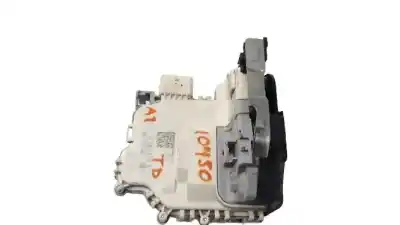 Автозапчасти б/у замок задней правой двери за audi a1 (8x) 1.6 tdi 90 cv / 66 kw ссылки oem iam 8x0839016c Автозапчасти б/у замок задней правой двери за audi a1 (8x) 1.6 tdi 90 cv / 66 kw ссылки oem iam 8x0839016c