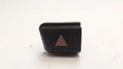 Peça sobressalente para automóvel em segunda mão interruptor 4 piscas - emergência por peugeot 208 1 1.6 blue hdi 100ch manual referências oem iam 96750916zd