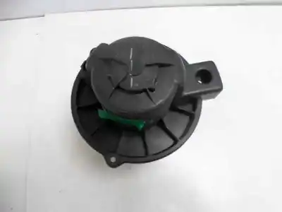 Second-hand car spare part heating fan for smart coupe 0.6 turbo cat oem iam references 0130101113