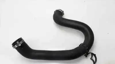 Peça sobressalente para automóvel em segunda mão tubo de pressão do turbo por opel combo e tour / life (k9) 1.5 referências oem iam 9820100780