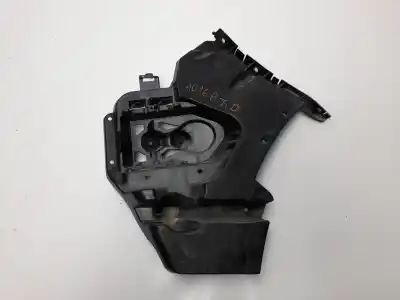 Peça sobressalente para automóvel em segunda mão molduras traseiras por volvo v40 kinetic referências oem iam 31395104