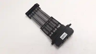 Peça sobressalente para automóvel em segunda mão resistência sofagem chauffage por peugeot 208 1 1.6 blue hdi 100ch manual referências oem iam t1002272m