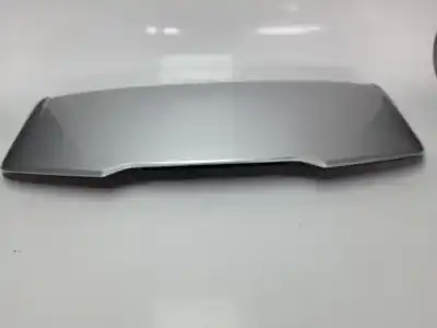 Peça sobressalente para automóvel em segunda mão spoiler da tampa da mala por volvo v40 kinetic referências oem iam 3125397301