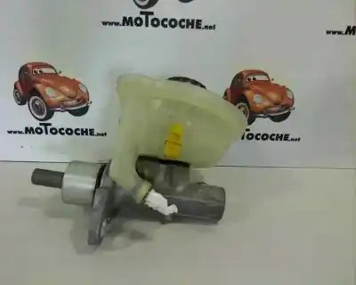 Second-hand car spare part brake pump for porsche 911 (typ 996) 3.6 turbo cat oem iam references 