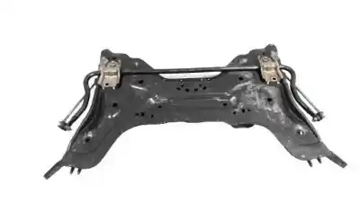 Second-hand car spare part front axle for citroen c4 lim. tonic oem iam references b59a