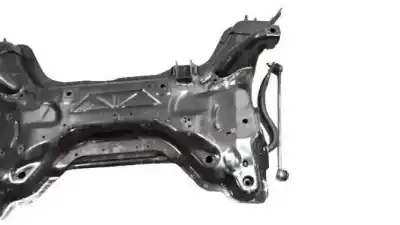 Second-hand car spare part front axle for citroen c4 lim. tonic oem iam references b59a  