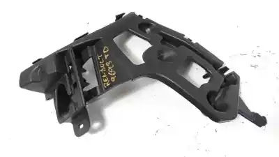 Piesă de schimb auto la mâna a doua ORNAMENT PLASTIC SPATE pentru RENAULT CAPTUR  Referințe OEM IAM 852220257R  