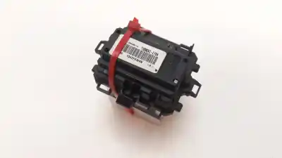 Peça sobressalente para automóvel em segunda mão resistência sofagem chauffage por peugeot 208 1 1.6 blue hdi 100ch manual referências oem iam t1000034z