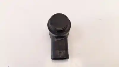 Peça sobressalente para automóvel em segunda mão sensor de estacionamento por audi q3 (8u) 2.0 tdi (103kw) ambiente referências oem iam 4h0919275