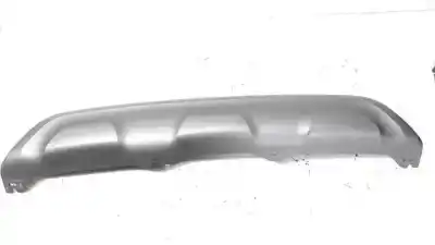 Piesă de schimb auto la mâna a doua ORNAMENT PLASTIC SPATE pentru RENAULT CAPTUR  Referințe OEM IAM 850704449R RN7021871 107199720