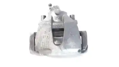 Peça sobressalente para automóvel em segunda mão pinça de travão dianteira direita por volvo v40 kinetic referências oem iam 36000485