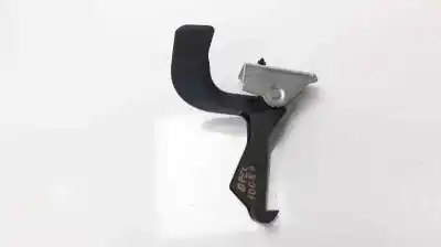 Peça sobressalente para automóvel em segunda mão fechadura do capô por opel combo e tour / life (k9) 1.5 referências oem iam 9817297580