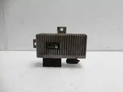 Peça sobressalente para automóvel em segunda mão caixa de pré-aquecimento por renault scenic (ja..) 1.9 dti diesel cat referências oem iam 