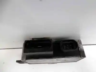 Peça sobressalente para automóvel em segunda mão caixa de pré-aquecimento por renault scenic (ja..) 1.9 dti diesel cat referências oem iam   