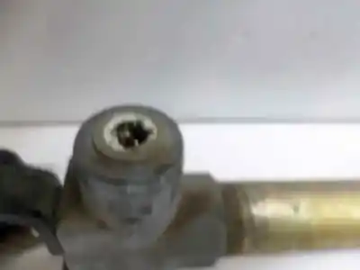 Pezzo di ricambio per auto di seconda mano cintura di sicurezza anteriore sinistra per renault scenic (ja..) 1.9 dti diesel cat riferimenti oem iam   