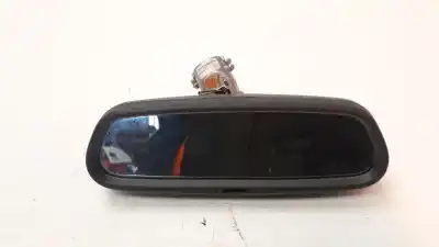 Peça sobressalente para automóvel em segunda mão espelho retrovisor interior por peugeot 208 1 1.6 blue hdi 100ch manual referências oem iam 815489