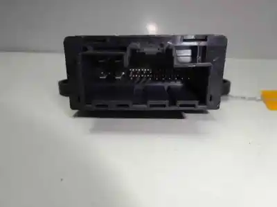 Second-hand car spare part comfort module for ford s-max titanium oem iam references dg9t14b534ca  