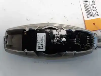 Pezzo di ricambio per auto di seconda mano luce interna per ford s-max titanium riferimenti oem iam em2a13k767  